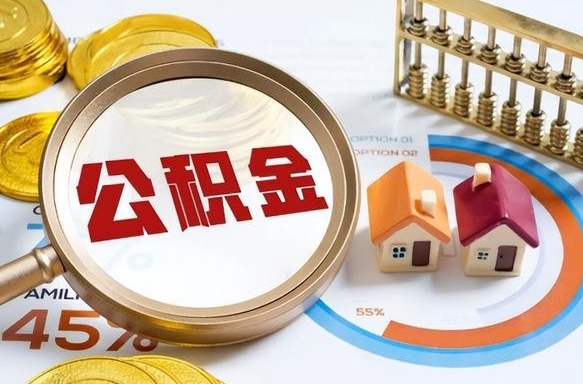 丽水市公积金如何取（市管公积金购房提取）